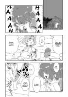 Kekkonshiki / けっこんしき [Mitsumoto Jouji] [Kemono Friends] Thumbnail Page 19