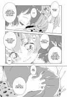 Kekkonshiki / けっこんしき [Mitsumoto Jouji] [Kemono Friends] Thumbnail Page 22