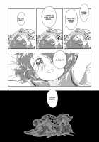 Kekkonshiki / けっこんしき [Mitsumoto Jouji] [Kemono Friends] Thumbnail Page 23