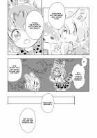 Kekkonshiki / けっこんしき [Mitsumoto Jouji] [Kemono Friends] Thumbnail Page 28