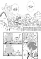 Kekkonshiki / けっこんしき [Mitsumoto Jouji] [Kemono Friends] Thumbnail Page 29