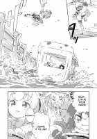 Kekkonshiki / けっこんしき [Mitsumoto Jouji] [Kemono Friends] Thumbnail Page 30