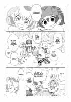 Kekkonshiki / けっこんしき [Mitsumoto Jouji] [Kemono Friends] Thumbnail Page 06