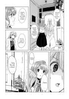 Semete Kasa no Uchigawa wa / せめて傘の内側は [Mi2] [BanG Dream!] Thumbnail Page 15