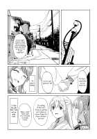Semete Kasa no Uchigawa wa / せめて傘の内側は [Mi2] [BanG Dream!] Thumbnail Page 24