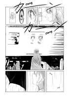 Semete Kasa no Uchigawa wa / せめて傘の内側は [Mi2] [BanG Dream!] Thumbnail Page 27