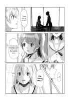 Semete Kasa no Uchigawa wa / せめて傘の内側は [Mi2] [BanG Dream!] Thumbnail Page 03