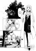 Semete Kasa no Uchigawa wa / せめて傘の内側は [Mi2] [BanG Dream!] Thumbnail Page 05