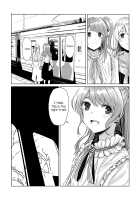 Semete Kasa no Uchigawa wa / せめて傘の内側は [Mi2] [BanG Dream!] Thumbnail Page 08