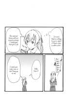 Kurage to Kafe to Suizokukan / クラゲとカフェと水族館 [BanG Dream!] Thumbnail Page 11