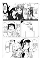 Kurage to Kafe to Suizokukan / クラゲとカフェと水族館 [BanG Dream!] Thumbnail Page 13