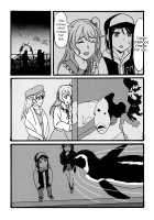 Kurage to Kafe to Suizokukan / クラゲとカフェと水族館 [BanG Dream!] Thumbnail Page 17