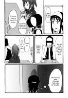 Kurage to Kafe to Suizokukan / クラゲとカフェと水族館 [BanG Dream!] Thumbnail Page 19