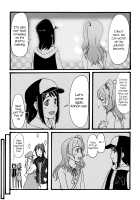 Kurage to Kafe to Suizokukan / クラゲとカフェと水族館 [BanG Dream!] Thumbnail Page 21