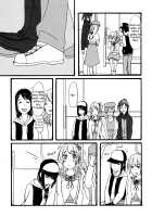 Kurage to Kafe to Suizokukan / クラゲとカフェと水族館 [BanG Dream!] Thumbnail Page 22