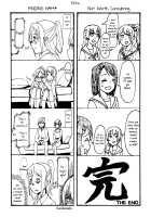 Kurage to Kafe to Suizokukan / クラゲとカフェと水族館 [BanG Dream!] Thumbnail Page 24
