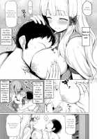 Boku Been Bad / Babubabu Saimin Mama Saren Page 10 Preview