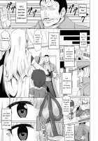 Boku Been Bad / Babubabu Saimin Mama Saren Page 6 Preview