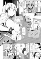 Boku Been Bad / Babubabu Saimin Mama Saren Page 7 Preview