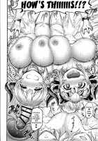 Aliza to Alicia ni Stan-kun ga Shiboritorareru Hon / アリーザとアリシアにスタン君が搾り取られる本 [Kanno Takanori] [Granblue Fantasy] Thumbnail Page 21