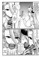 Aliza to Alicia ni Stan-kun ga Shiboritorareru Hon / アリーザとアリシアにスタン君が搾り取られる本 [Kanno Takanori] [Granblue Fantasy] Thumbnail Page 27