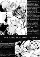 Kari no Ojikan EX / 狩りの尾時間・EX [Mumumu] [Touhou Project] Thumbnail Page 02