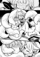 Kari no Ojikan EX / 狩りの尾時間・EX [Mumumu] [Touhou Project] Thumbnail Page 04