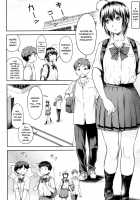 Kaname Date Jou / かなめDate 上 [Nagare Ippon] [Original] Thumbnail Page 153
