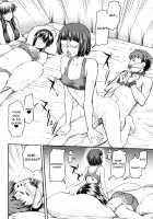 Kaname Date Jou / かなめDate 上 [Nagare Ippon] [Original] Thumbnail Page 163