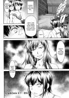 Kaname Date Jou / かなめDate 上 [Nagare Ippon] [Original] Thumbnail Page 171