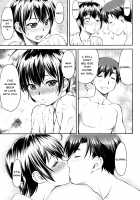 Kaname Date Jou / かなめDate 上 [Nagare Ippon] [Original] Thumbnail Page 58