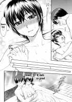 Kaname Date Jou / かなめDate 上 [Nagare Ippon] [Original] Thumbnail Page 67