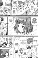 Kaname Date Jou / かなめDate 上 [Nagare Ippon] [Original] Thumbnail Page 72