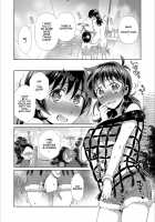 365 Nichi Mesubiyori in Summer / 365日♀日和 in Summer [Edara] [Original] Thumbnail Page 02