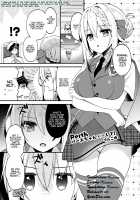 Perth-chan, xx shite! / Perthパースちゃん××して! [Ringo Sui] [Kantai Collection] Thumbnail Page 02