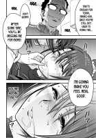 Dankon Sousai -Hitozuma Kyoushi ga Netorareru made no Kiroku- / 男根想妻 -人妻教師が寝取られるまでの記録- [Tatsunami Youtoku] [Original] Thumbnail Page 106