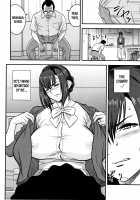 Dankon Sousai -Hitozuma Kyoushi ga Netorareru made no Kiroku- / 男根想妻 -人妻教師が寝取られるまでの記録- [Tatsunami Youtoku] [Original] Thumbnail Page 116