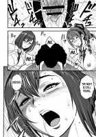 Dankon Sousai -Hitozuma Kyoushi ga Netorareru made no Kiroku- / 男根想妻 -人妻教師が寝取られるまでの記録- [Tatsunami Youtoku] [Original] Thumbnail Page 186