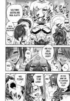 Dankon Sousai -Hitozuma Kyoushi ga Netorareru made no Kiroku- / 男根想妻 -人妻教師が寝取られるまでの記録- [Tatsunami Youtoku] [Original] Thumbnail Page 204