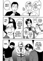 Dankon Sousai -Hitozuma Kyoushi ga Netorareru made no Kiroku- / 男根想妻 -人妻教師が寝取られるまでの記録- [Tatsunami Youtoku] [Original] Thumbnail Page 34