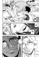 Dankon Sousai -Hitozuma Kyoushi ga Netorareru made no Kiroku- / 男根想妻 -人妻教師が寝取られるまでの記録- [Tatsunami Youtoku] [Original] Thumbnail Page 36