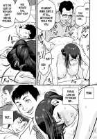 Dankon Sousai -Hitozuma Kyoushi ga Netorareru made no Kiroku- / 男根想妻 -人妻教師が寝取られるまでの記録- [Tatsunami Youtoku] [Original] Thumbnail Page 41