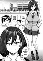 Dankon Sousai -Hitozuma Kyoushi ga Netorareru made no Kiroku- / 男根想妻 -人妻教師が寝取られるまでの記録- [Tatsunami Youtoku] [Original] Thumbnail Page 55