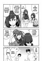 Dankon Sousai -Hitozuma Kyoushi ga Netorareru made no Kiroku- / 男根想妻 -人妻教師が寝取られるまでの記録- [Tatsunami Youtoku] [Original] Thumbnail Page 59