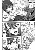 Dankon Sousai -Hitozuma Kyoushi ga Netorareru made no Kiroku- / 男根想妻 -人妻教師が寝取られるまでの記録- [Tatsunami Youtoku] [Original] Thumbnail Page 86