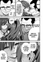 Dankon Sousai -Hitozuma Kyoushi ga Netorareru made no Kiroku- / 男根想妻 -人妻教師が寝取られるまでの記録- [Tatsunami Youtoku] [Original] Thumbnail Page 89