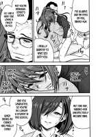 Dankon Sousai -Hitozuma Kyoushi ga Netorareru made no Kiroku- / 男根想妻 -人妻教師が寝取られるまでの記録- [Tatsunami Youtoku] [Original] Thumbnail Page 97