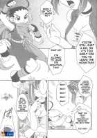 Tropics Queen 6 / 熱帯王妃6 [Ninnin] Thumbnail Page 04