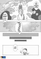 Tropics Queen 6 / 熱帯王妃6 [Ninnin] Thumbnail Page 08