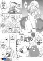 Tropics Queen 6 / 熱帯王妃6 [Ninnin] Thumbnail Page 09